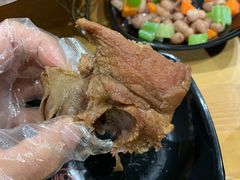 -谈骨论斤大盆骨(顺义店)