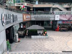 -古莲·影院足道·按摩SPA(水上温泉店)