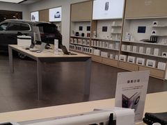 -华为授权体验店(近铁城市广场)