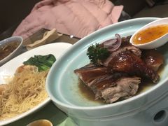 -火啫啫·粤式啫啫煲(南通首店)