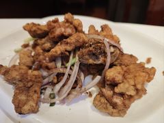 -永兴餐厅(复兴中路店)
