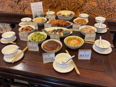 -咸亨酒店•非遗绍兴菜•中华老字号(堂吃餐厅)