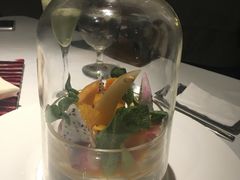 -王品牛排(福州泰禾店)