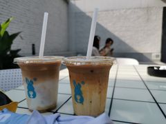 -小意思咖啡店(草桥店)