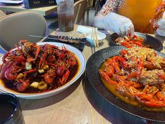 经典十三香龙虾-红盔甲·小龙虾(车公庙店)