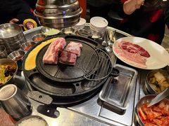 -401餐厅(弘大店)