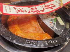 -临江门重庆老火锅(德新里店)