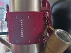 -星巴克(南京狮子桥店)