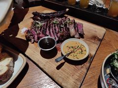 -THE CANNERY&JUJU 新鲜海鲜·牛排美食酒廊