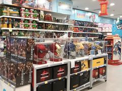 -TOYSRUS玩具反斗城(广州IGC天汇广场店)