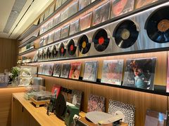 -黑胶星球(华发中城商都店)