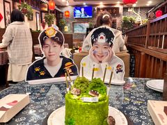 -玉桥餐厅(天坛店)