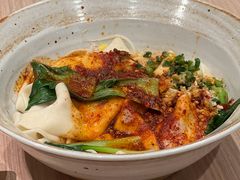 -大师兄·手工面·西北菜(南沙万达广场店)