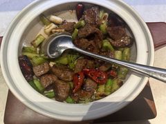 -柴门头啖汤·经典川菜·慢火汤品(锦城万达店)