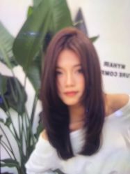 -逸丝风尚专注烫染