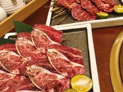 -青空日料烧肉烧鸟店(后湖兴业路店)