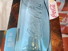 -麦当劳(景城邻里中心店)