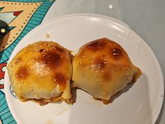 -楼兰古丽·新疆拌面·清真(华阳城店)