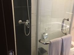-金紫薇酒店(成都春熙路步行街店)