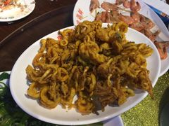 -南海渔家•海鲜•正宗海南菜(海棠湾店)