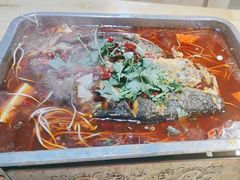 -半步颠川湘·融合菜(商品街店)
