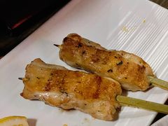 鸡腿正肉-Fukumimi·美醉堂 居酒屋(金尚店)