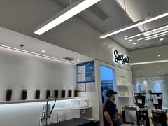 -Seesaw Coffee(上海国金中心店)