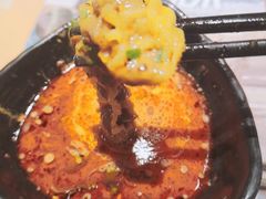 -呷哺呷哺(西单大悦城店)