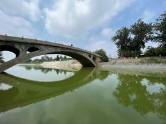 -赵州桥景区