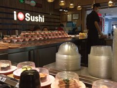 -争鲜回转寿司(金桥家乐福店)
