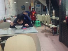 -崇州余荞面(落虹桥店)