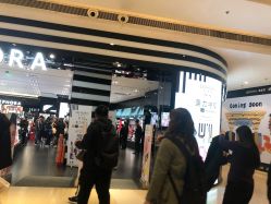 -丝芙兰Sephora
