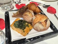 -Le Bistrot de Racine