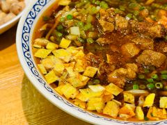 -平娃三宝烧烤·面食(南小街店)