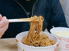 热干面-宋记热干面馆(五福路店)