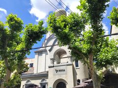 -思南书局·诗歌店