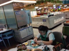 -亚马逊海鲜自助(梅溪湖步步高店)