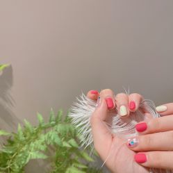 -LR HOUSE美甲美睫