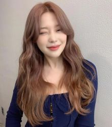 -FASHION PALACE hair+