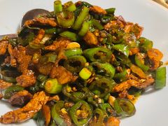 辣椒小炒肉-湘阁里辣(沙井华润万家店)
