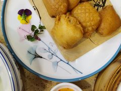 脆皮炸牛腩（份）-点都德(北京路贰店)