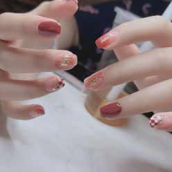 -Fanni美甲美睫皮肤管理