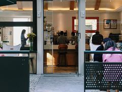 -稀物集咖啡(徽州大道店)