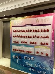 -新寰亚月子会所(金鸡湖凯宾店)
