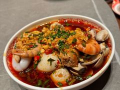 -神更仔·潮汕魂大排档(汉口路店)