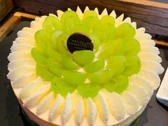 -广州富力君悦大酒店·凯菲厅