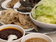 -太婆天府山珍酒楼(亚运村店)