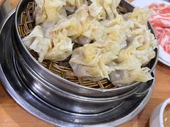 -元盛居(生态大街店)