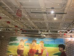 -三个大叔东北烧烤·砂锅菜(西三旗店)