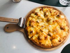 -ins森林童话餐厅coffee&bistro